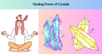A Comprehensive Guide to the Healing Power of Crystals